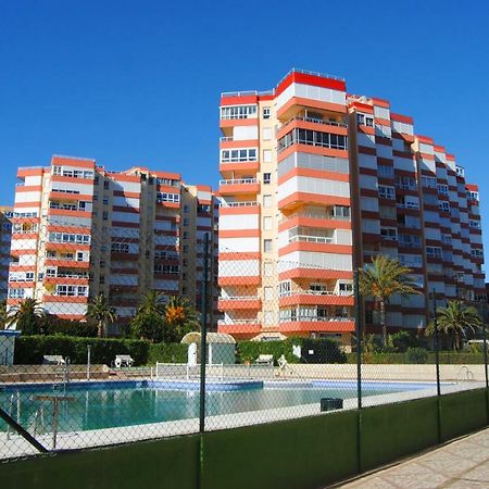 Ferienwohnung Corbeta 812 Torrox Exterior foto
