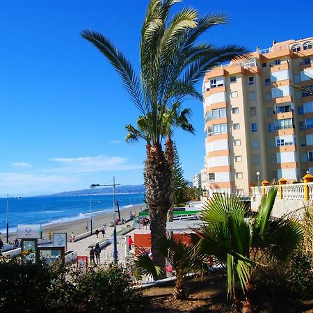Ferienwohnung Corbeta 812 Torrox Exterior foto