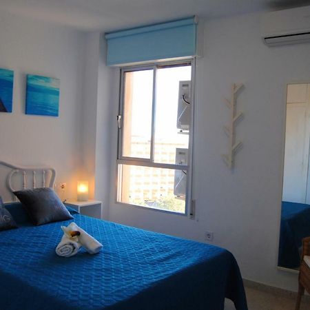 Ferienwohnung Corbeta 812 Torrox Exterior foto