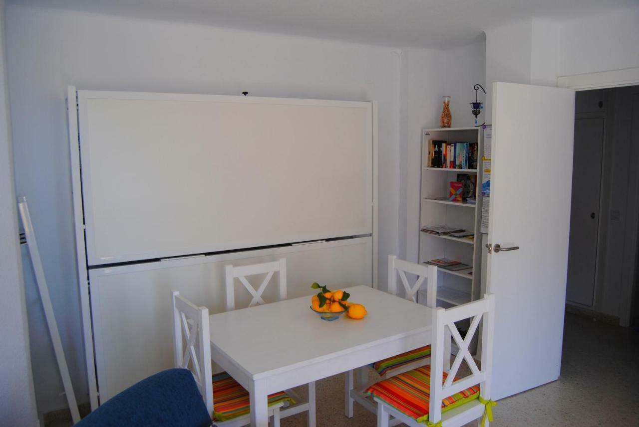 Ferienwohnung Corbeta 812 Torrox Exterior foto