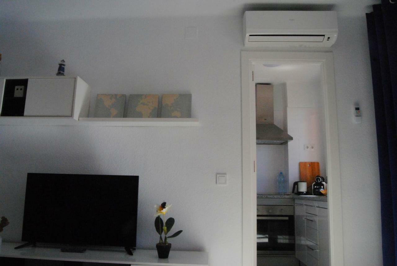 Ferienwohnung Corbeta 812 Torrox Exterior foto