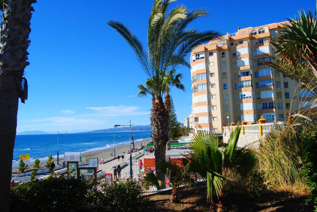 Ferienwohnung Corbeta 812 Torrox Exterior foto