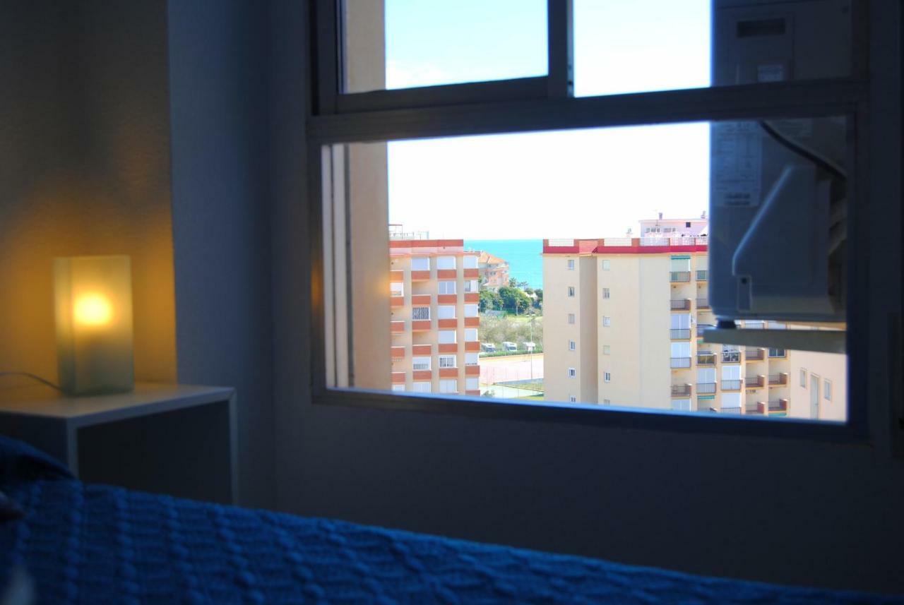 Ferienwohnung Corbeta 812 Torrox Exterior foto