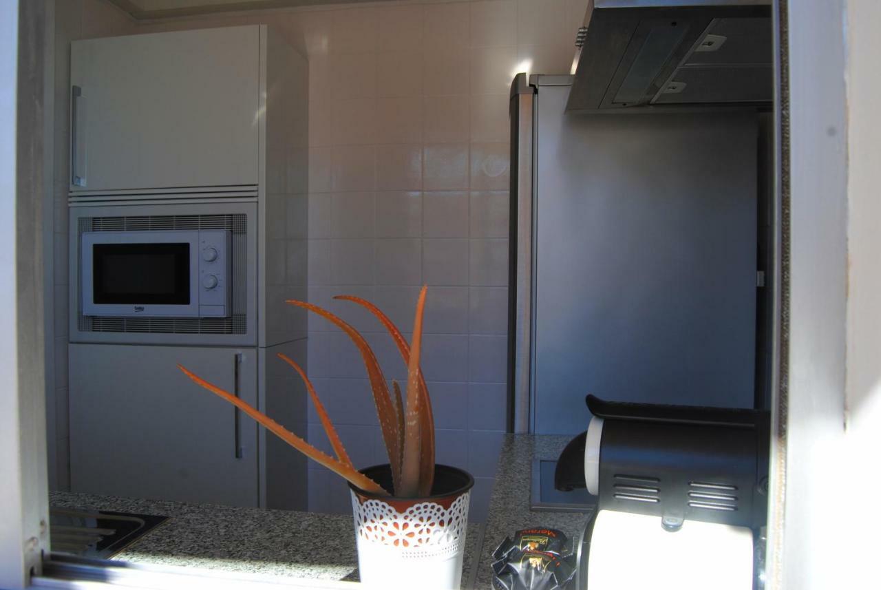 Ferienwohnung Corbeta 812 Torrox Exterior foto